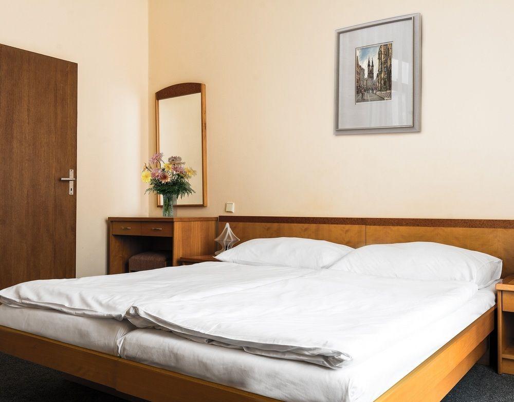 Dalimil Hotel Prag