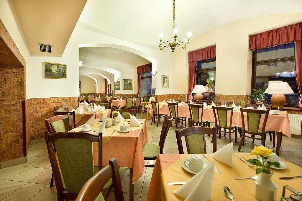 Dalimil 3* Prag