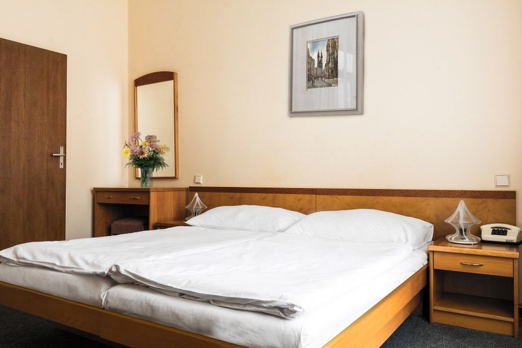 Dalimil Hotel Prag