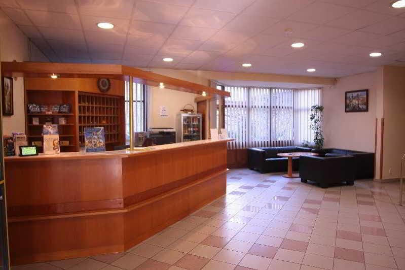 Dalimil Hotel Prag